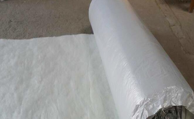 玻璃棉卷毡容重及用途详述!