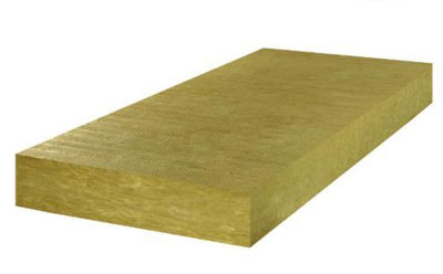 岩棉板的生产工艺和质量检测方法